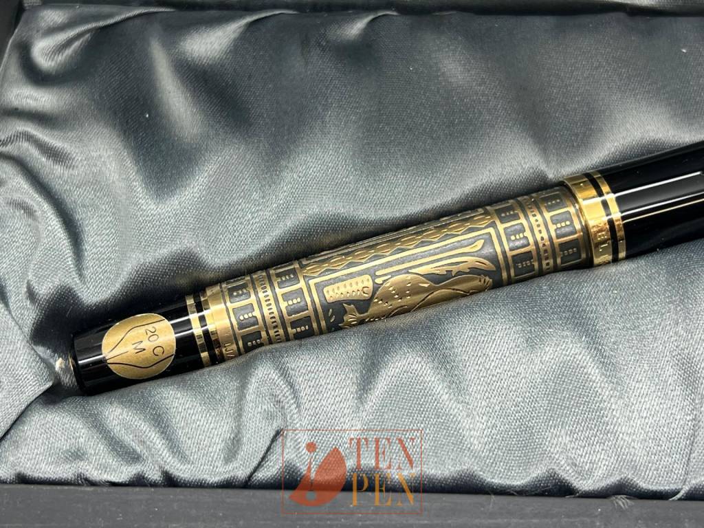 PELIKAN TOLEDO M900 EARLY 20C - 833 NIB - UNUSED | Tenpen - By